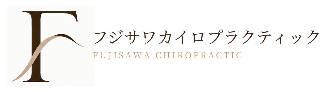 フジサワカイロプラクティック